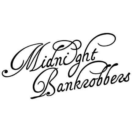 Midnight Bankrobbers(チバユウスケ/イマイアキノブ) 